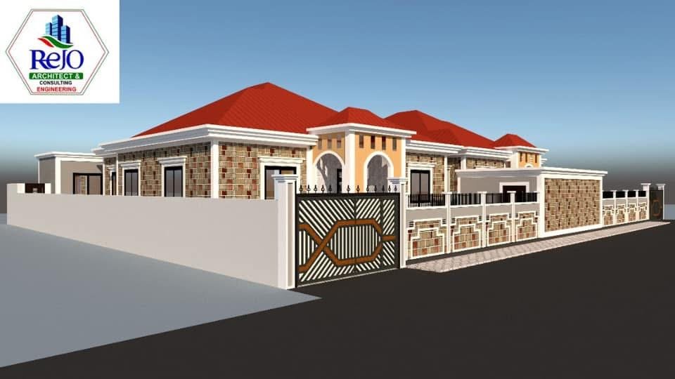 REJO structural engineering blueprint