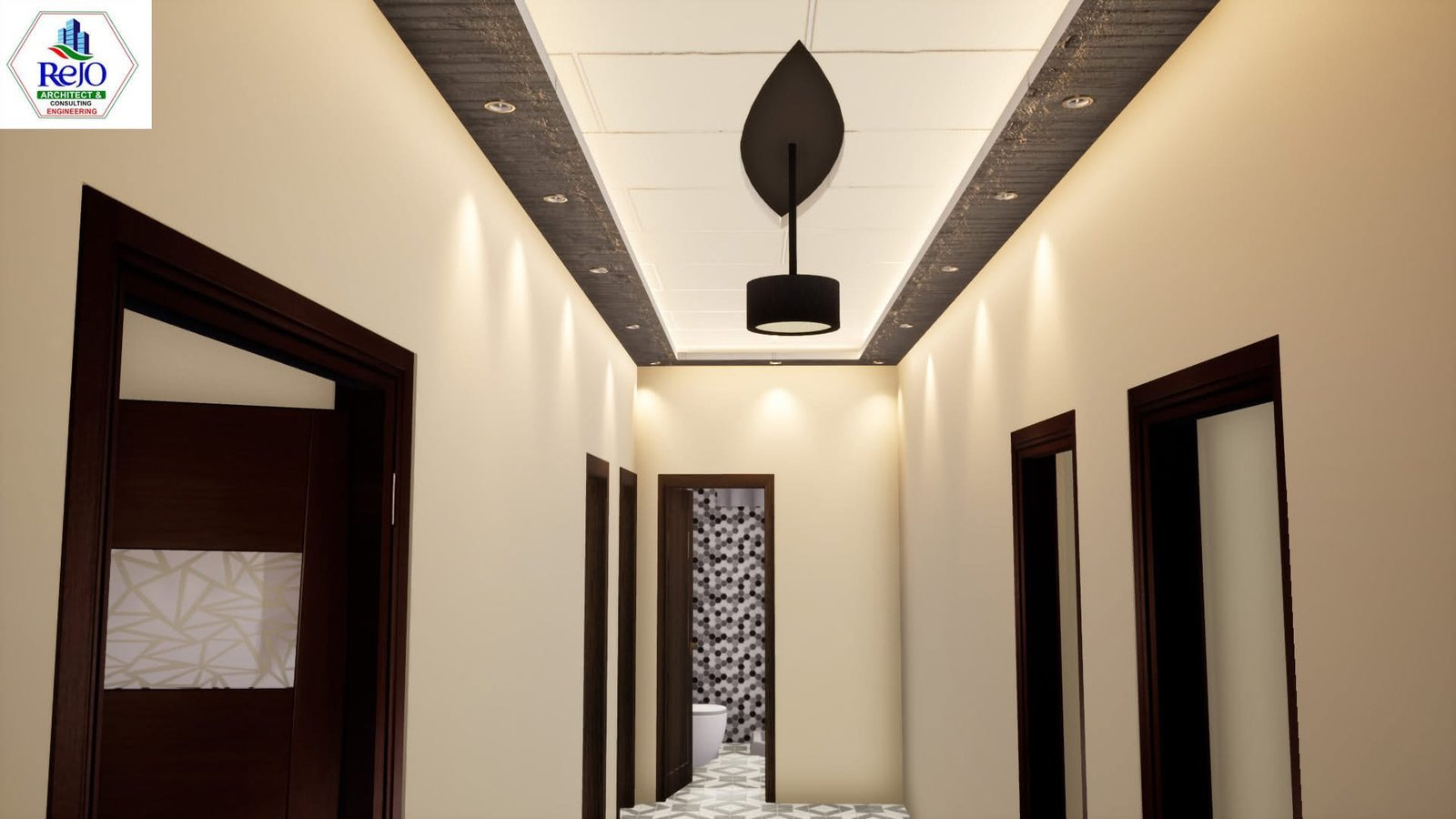 REJO premium interior design